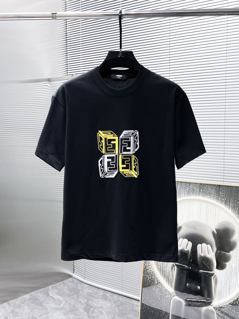 Fendi T-Shirts